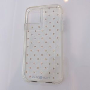 Case-mate Iridescent Gems iPhone 11 Case